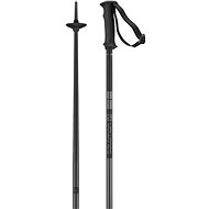 Salomon Arctic, Black, size 115cm - Ski Poles