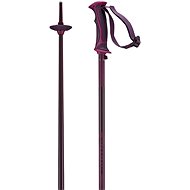 Salomon POLES ARCTIC LADY FIG vel. 120 cm - Lyžařské hůlky