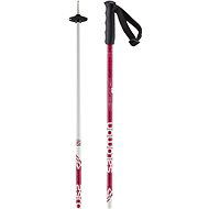 Salomon POLES BRIGADE JR PINK veľkosť 80 cm - Lyžiarske palice