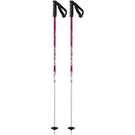 Salomon POLES BRIGADE JR, PINK - Ski Poles