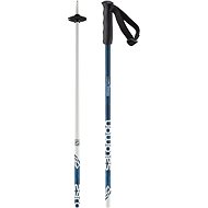 Salomon POLES BRIGADE JR BLUE, size 100cm - Ski Poles