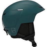Salomon Icon LT Access, Deep Teal, size S (53-56cm) - Ski Helmet