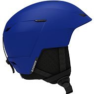Salomon Pioneer LT Access, Race Blue, size L (59-62cm) - Ski Helmet