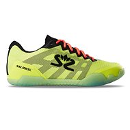 Salming Hawk Shoe Men Safety, Yellow/Black, size EU 41.33/260mm - Indoor Shoes