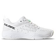 Salming Eagle Shoe, Women, White - Indoor Shoes