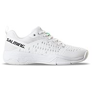 Salming Eagle Shoe, Women, White, size EU 39.33/250mm - Indoor Shoes