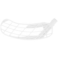 Salming Quest 1 Bio Power White Left - Floorball Blade