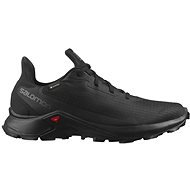 Salomon ALPHACROSS 3 GTX Black/Black/Black - Running Shoes