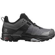 Salomon X ULTRA 4 GTX Magnet/Black/Monument - Trekking Shoes