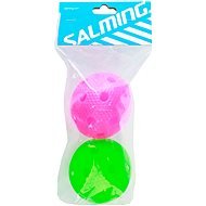 Salming Floorball 2 db-ot színes - Floorball labda