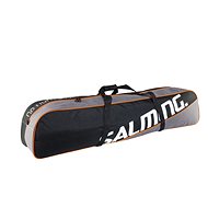 Salming Tour Toolbag Senior Black/Gray - Floorball Bag