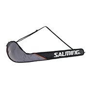 Salming Tour Stickbag Senior Black/Gray - Floorball Bag