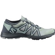 Salomon Boots CROSSAMPHIBIAN SWIFT 2 blue/green EU 42 / 260 mm - Trekking Shoes