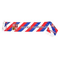 MERCO Multipack 2 pcs Czech Team scarf, 3252 - Scarf