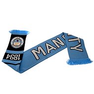 Fan-shop MANCHESTER CITY scarf nero - Scarf
