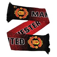 Fan-shop MANCHESTER UNITED Speckled Scarf - Scarf