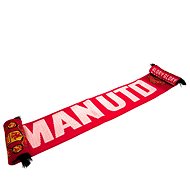Fan-shop MANCHESTER UNITED glory glory scarf - Scarf