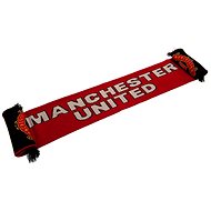 Fan-shop MANCHESTER UNITED stripe scarf - Scarf