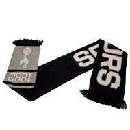 Fan-shop TOTTENHAM HOTSPUR nero scarf - Scarf
