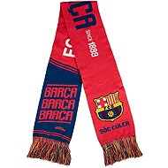 FC Barcelona: Barca, Knitted - Scarf
