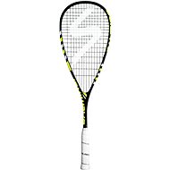 Salming Forza Racket Black/Yellow - Squash Racket