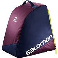 Salomon Genuine Bootbag Maverick/Acid Lime - Sports Bag