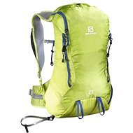 Salomon X Alp 23 Lime Punch - Backpack