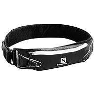 Salomon Agile 250 Belt Set Black / White - Bum Bag