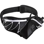 Salomon Sensibelt Black - Bum Bag