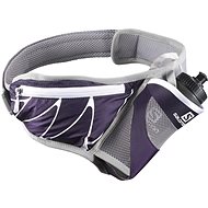 Salomon Sensibelt Purple Velvet / White - Bum Bag
