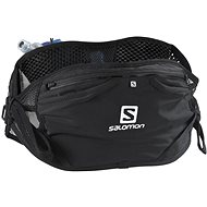 Salomon Adv Skin 3 Belt Set Black/White - Bum Bag