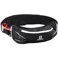 Salomon Agile 500 Belt Set Black - Ľadvinka