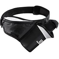 Salomon Escape Insulated Belt Black - Bum Bag