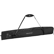 Salomon Original 1P Skisleeve Black/Light Onyx - Sports Sack