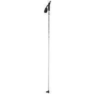 Salomon Escape Alu Gray size 130 cm - Running Poles