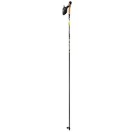 Salomon Equipe 60 Click Black / Yellow - Running Poles