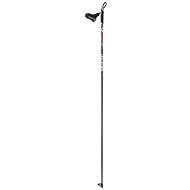 Salomon Equipe 20 Black / Red size 160 cm - Running Poles