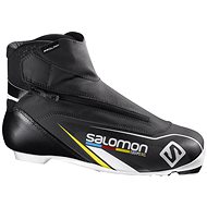 Salomon Equipe 8 Classic Prolink size 44.5 EU / 28.5 cm - Cross-Country Ski Boots