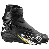 Salomon Equipe 8 Skate Prolink size 41 EU / 26 cm - Cross-Country Ski Boots