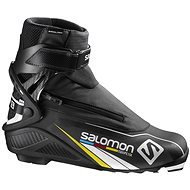 Salomon Equipe 8 Skate Prolink size 44 EU / 28 cm - Cross-Country Ski Boots