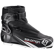 Salomon Equipe Prolink size 43 EU / 27.5 cm - Cross-Country Ski Boots