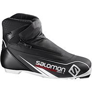Salomon Equipe 7 Classic Prolink size 40 EU / 25 cm - Cross-Country Ski Boots