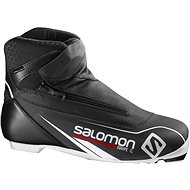 Salomon Equipe 7 Classic Prolink size 44 EU / 28 cm - Cross-Country Ski Boots