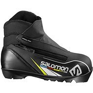 Salomon Equipe Junior Prolink - Cross-Country Ski Boots