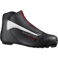 Salomon Escape 5 Prolink size 40.5 EU / 25.5 cm - Cross-Country Ski Boots