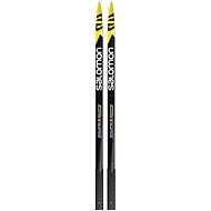 Salomon Equipe 8 Classic size 206 cm - Cross Country Skis