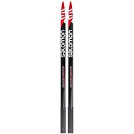 Salomon Equipe 6 Skate size 181 cm - Cross Country Skis