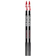 Salomon Equipe 6 Combi size 201 cm - Cross Country Skis