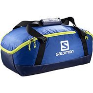 Salomon Prolog 40 Bag Surf The Web/Acid Lime - Cestovná taška
