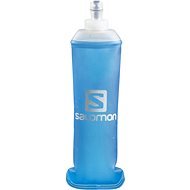Salomon Soft Flask 500ML / 17Oz None - Sport Water Bottle